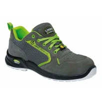 Zapatos de seguridad Metal-free Logica bajos S1PS FO SR ESD BORABORA2-44