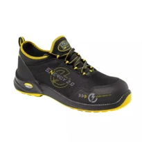 Zapatos de seguridad bajos Logica S1PS FO SR MILANO-44