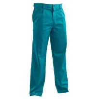 Pantalón de trabajo Ignífugo Multibolsillos 100% Algodón Logica IGN0212850