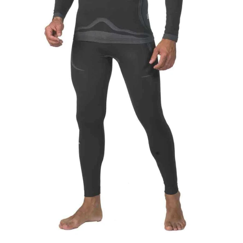 Pantalón de trabajo Termico Logica 654S90 MISTRAL-L/XL