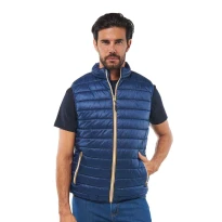 Chaleco de trabajo de nylon Logica KRONOS/1-L 2