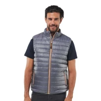 Chaleco de trabajo de nylon Logica KRONOS/1-L