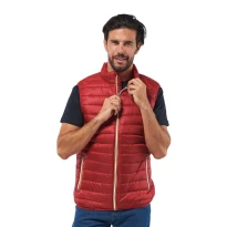 Chaleco de trabajo de nylon Logica KRONOS/1-L