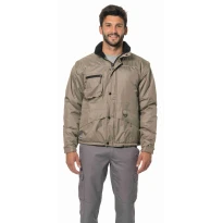 Chaqueta invernal impermeable de trabajo Logica VENERE2-L