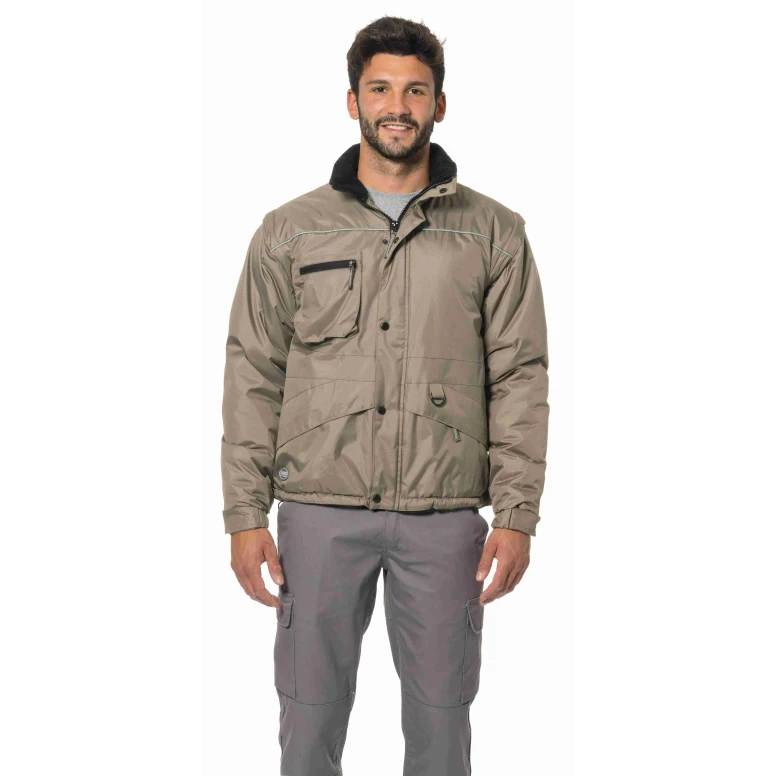 Chaqueta invernal impermeable de trabajo Logica VENERE2-L