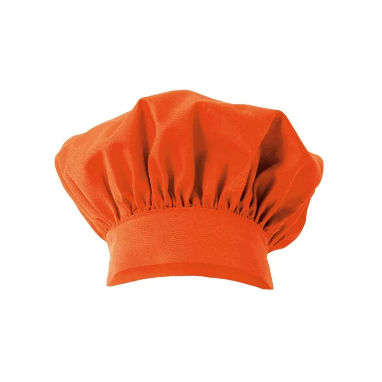 Gorro de chef francés de trabajo Velilla 404001