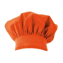 Gorro de chef francés de trabajo Velilla 404001