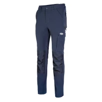 Pantalón de trabajo Strech Multibolsillos Logica CICLONE1-L 2
