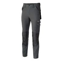 Pantalón de trabajo Strech Multibolsillos Logica CICLONE1-L