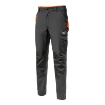 Pantalón de trabajo Strech Multibolsillos Logica CICLONE1-L