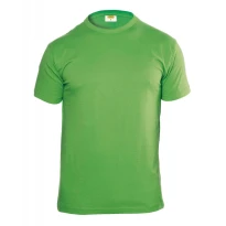 Camiseta de trabajo 100% Algodón de manga corta Logica 890ET-L 2