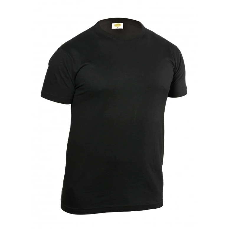 Camiseta de trabajo 100% Algodón de manga corta Logica 890ET-L