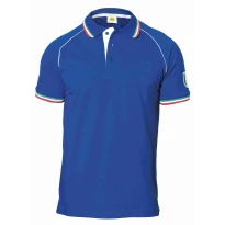 Polo de trabajo Logica 100% Algodón JOHANNESBURG-L