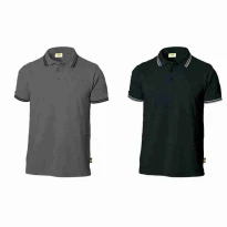 Polo de trabajo Logica 100% Algodón GUINEA/2-L