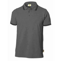 Polo de trabajo Logica 100% Algodón GUINEA/2-L 2