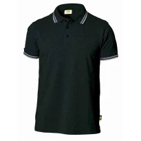 Polo de trabajo Logica 100% Algodón GUINEA/2-L