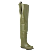 Botas de seguridad altas Logica 95T-44