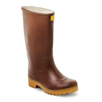 Botas de seguridad altas Logica 25-44
