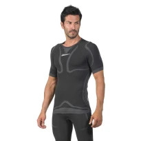 Camiseta de trabajo Térmica de mangas cortas Logica 651S90 ALISEI-L/XL