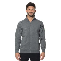 Sudadera de trabajo con cremallera larga Logica SOGNA1-L