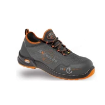 Zapatos de seguridad bajos Logica S1PS FO SR PORTOFINO-44