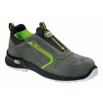Zapatos de seguridad bajos Metal free Logica S1PS FO SR ESD SIDNEY-44