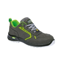 Zapatos de seguridad bajos Metal free Logica S3S FO SR ESD TIBET2-44