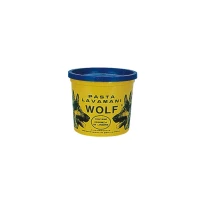 Pasta lavamanos de trabajo Wolf 1Kg Logica 136/1