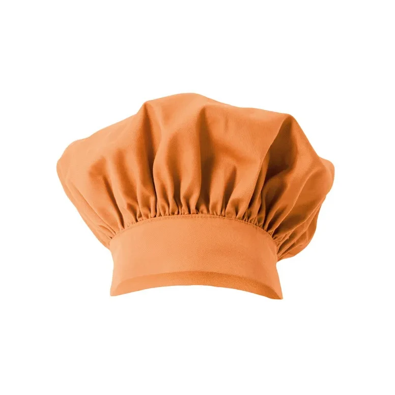 Gorro de chef francés de trabajo Velilla 404001