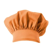 Gorro de chef francés de trabajo Velilla 404001