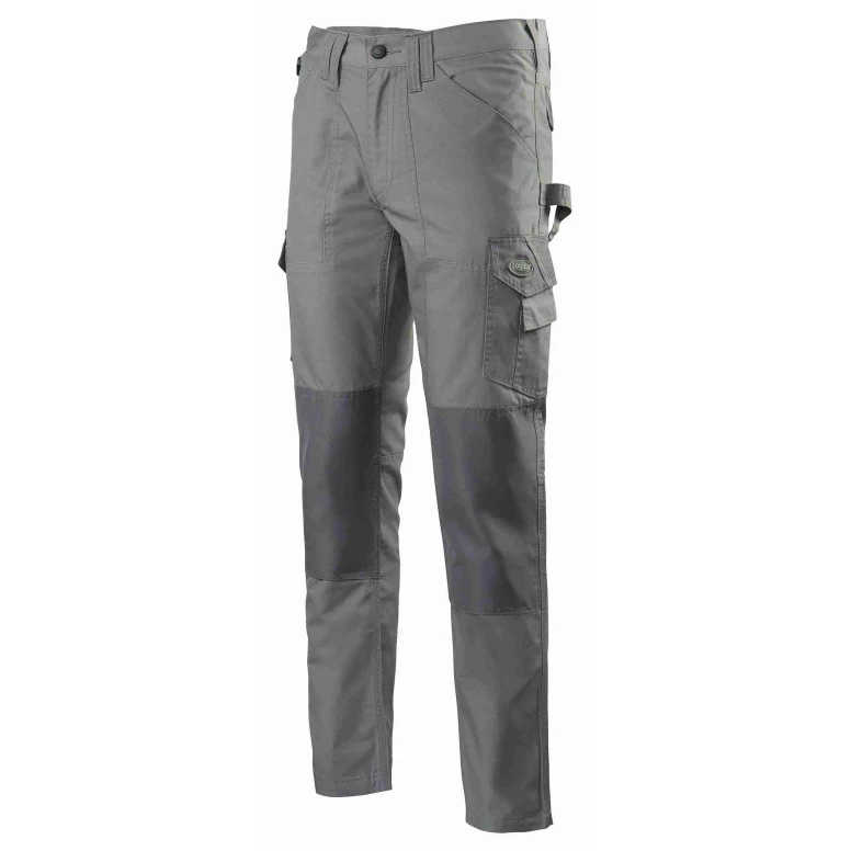 Pantalón de trabajo Multibolsillos Stretch logica STONE-L