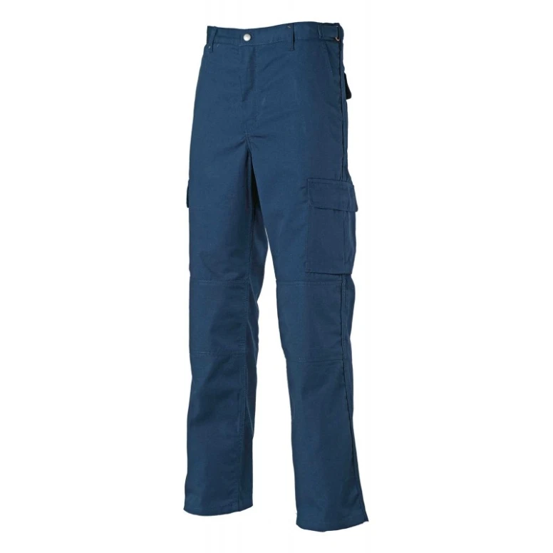 Pantalón de trabajo Multibolsillos Logica 8030K2-44