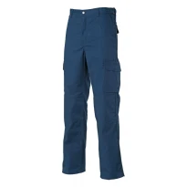 Pantalón de trabajo Multibolsillos Logica 8030K2-44
