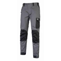 Pantalón de trabajo Stretch Multibolsillos Logica FANTOM/2-L