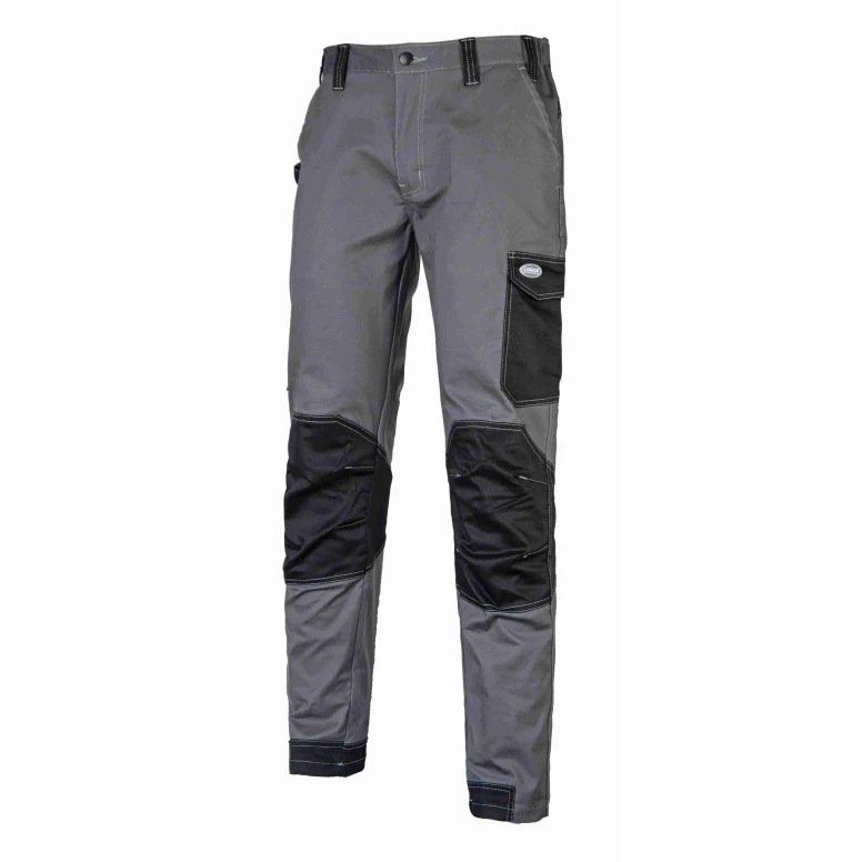 Pantalón de trabajo Stretch Multibolsillos Logica FANTOM/2-L