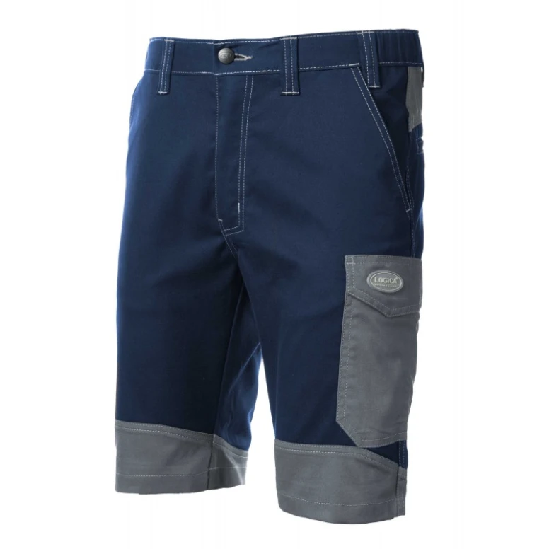 Bermuda de trabajo Stretch Multibolsillos Logica ASTOR/1-L