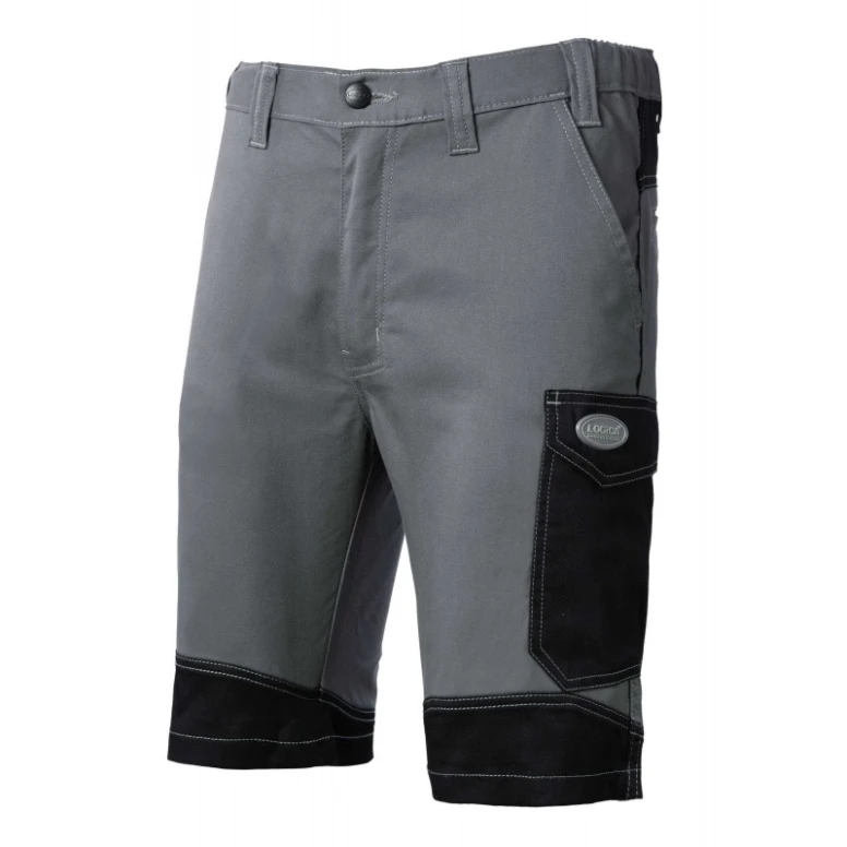Bermuda de trabajo Stretch Multibolsillos Logica ASTOR/1-L