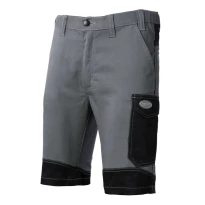 Bermuda de trabajo Stretch Multibolsillos Logica ASTOR/1-L