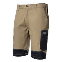 Bermuda de trabajo Stretch Multibolsillos Logica ASTOR/1-L