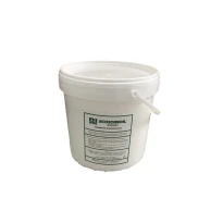 Absorbente de gránulos Eco de trabajo 5 kg Logica ECOSORBIL HG