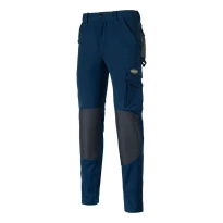 Pantalón de trabajo Stretch Multibolsillos Logica PAPETE/1-L 2