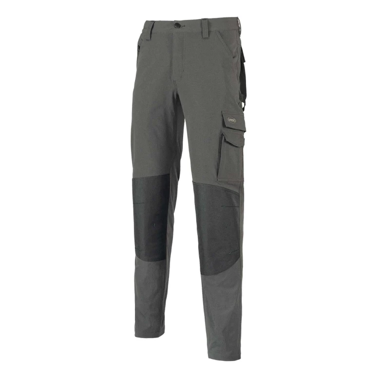 Pantalón de trabajo Stretch Multibolsillos Logica PAPETE/1-L