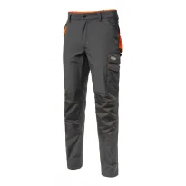 Pantalón de trabajo Stretch Multibolsillos Logica PAPETE/1-L