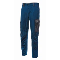 Pantalón de trabajo Stretch Multibolsillos Logica TAIPEI/1-L 2