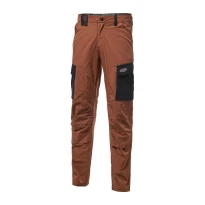 Pantalón de trabajo Stretch Multibolsillos Logica TAIPEI/1-L