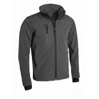 Chaqueta de trabajo tipo bomber Multibolsillos Super Stretch Logica TROPICAL/2-L