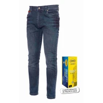 Pantalón de trabajo stretch Logica SMART/BOX-44