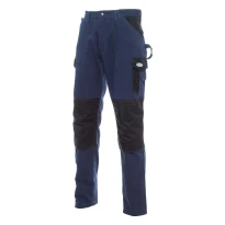Pantalón de trabajo Multibolsillos Stretch Logica SLIM1-L