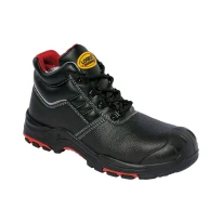 Zapatos de seguridad altos Logica S3 HRO SRC S30HRO-44