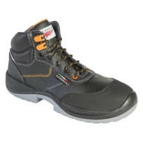 Zapatos de seguridad altos Metal-Free Logica S3 SRC LISBONA-44